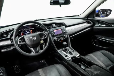 More photos of 2016 Honda Civic LX at Grand Motorcars Marietta, GA