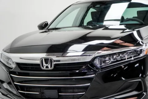 Photos of 2022 Honda Accord LX for sale in Marietta, GA at Grand Motorcars Marietta
