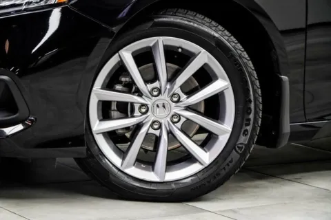 Another view of 2022 Honda Accord LX for sale in Marietta, GA at Grand Motorcars Marietta