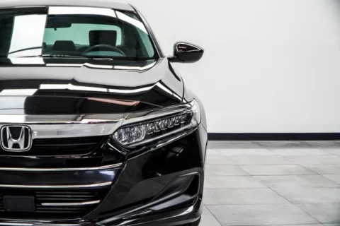 More photos of 2022 Honda Accord LX at Grand Motorcars Marietta, GA