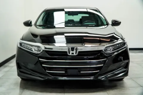 More photos of 2022 Honda Accord LX at Grand Motorcars Marietta, GA