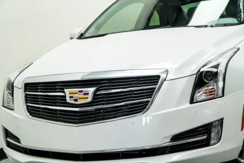 Photos of 2019 Cadillac ATS 2.0L Turbo Luxury for sale in Marietta, GA at Grand Motorcars Marietta
