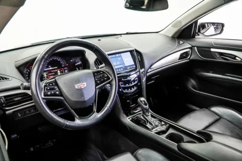 More photos of 2019 Cadillac ATS 2.0L Turbo Luxury at Grand Motorcars Marietta, GA