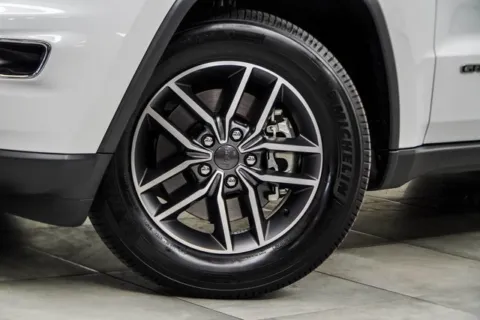 Another view of 2021 Jeep Grand Cherokee Limited for sale in Marietta, GA at Grand Motorcars Marietta
