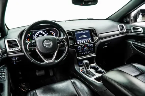 More photos of 2021 Jeep Grand Cherokee Limited at Grand Motorcars Marietta, GA