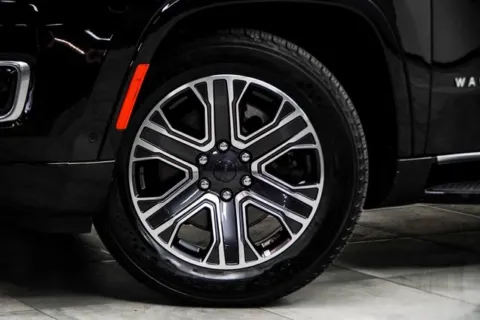 More photos of 2023 Jeep Wagoneer L Series II at Grand Motorcars Marietta, GA