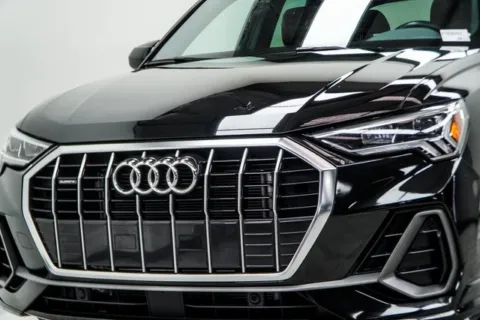 Photos of 2023 Audi Q3 Premium for sale in Marietta, GA at Grand Motorcars Marietta