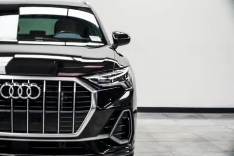 More photos of 2023 Audi Q3 Premium at Grand Motorcars Marietta, GA