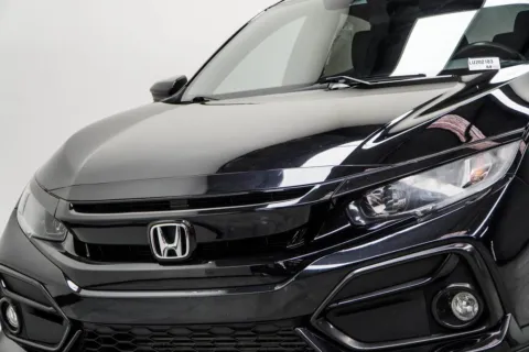 Photos of 2020 Honda Civic EX for sale in Marietta, GA at Grand Motorcars Marietta