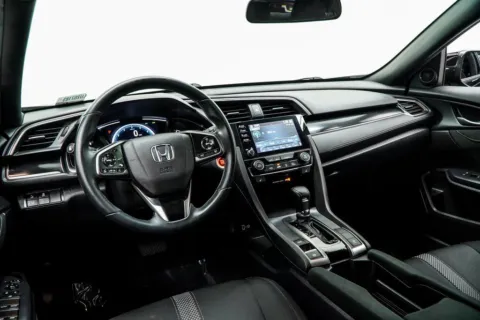 More photos of 2020 Honda Civic EX at Grand Motorcars Marietta, GA