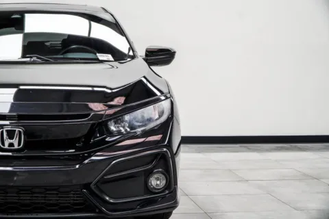 More photos of 2020 Honda Civic EX at Grand Motorcars Marietta, GA