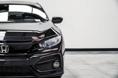 More photos of 2020 Honda Civic EX at Grand Motorcars Marietta, GA