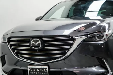 Photos of 2023 Mazda CX-9 Grand Touring for sale in Marietta, GA at Grand Motorcars Marietta