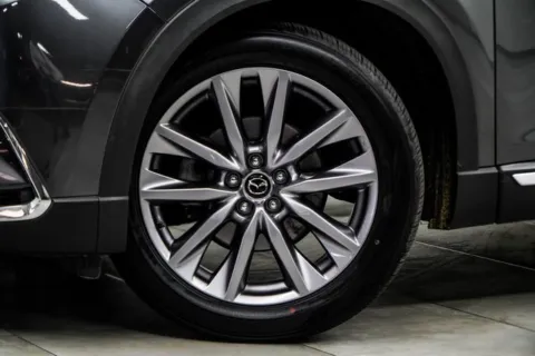 Another view of 2023 Mazda CX-9 Grand Touring for sale in Marietta, GA at Grand Motorcars Marietta