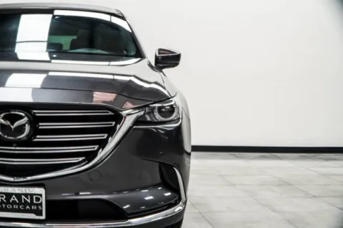 More photos of 2023 Mazda CX-9 Grand Touring at Grand Motorcars Marietta, GA