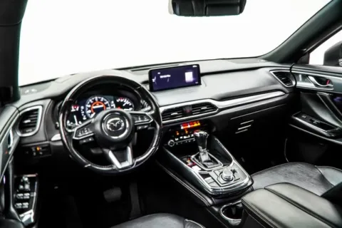 More photos of 2023 Mazda CX-9 Grand Touring at Grand Motorcars Marietta, GA