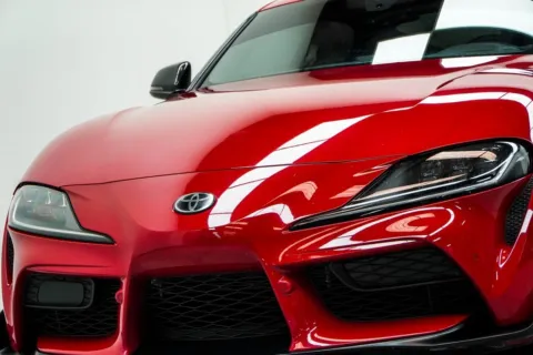 Photos of 2023 Toyota GR Supra 3.0 Premium for sale in Marietta, GA at Grand Motorcars Marietta