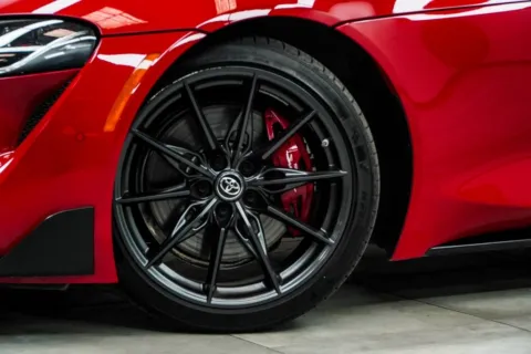 Another view of 2023 Toyota GR Supra 3.0 Premium for sale in Marietta, GA at Grand Motorcars Marietta