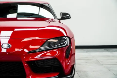 More photos of 2023 Toyota GR Supra 3.0 Premium at Grand Motorcars Marietta, GA