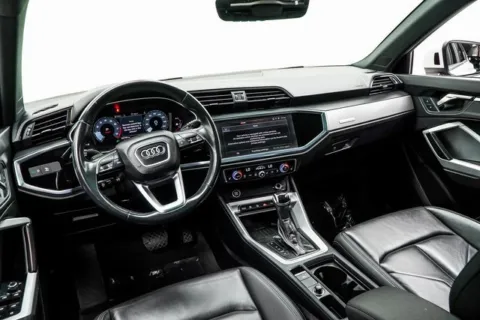 More photos of 2024 Audi Q3 Premium at Grand Motorcars Marietta, GA