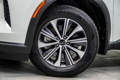 Another view of 2023 INFINITI QX60 PURE for sale in Marietta, GA at Grand Motorcars Marietta