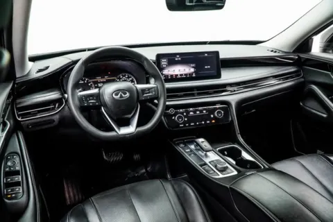 More photos of 2023 INFINITI QX60 PURE at Grand Motorcars Marietta, GA
