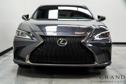 More photos of 2022 Lexus ES 350 F Sport at Grand Motorcars Marietta, GA