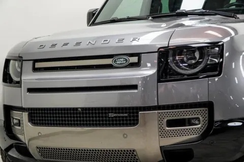 Photos of 2022 Land Rover Defender 110 X-Dynamic SE for sale in Marietta, GA at Grand Motorcars Marietta
