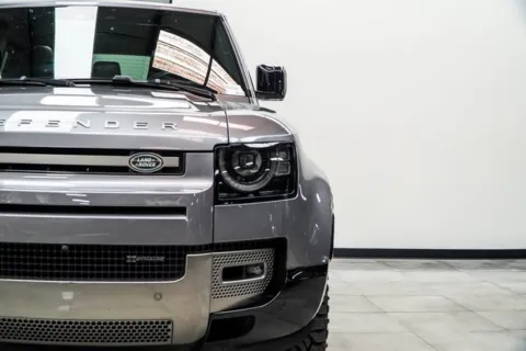 More photos of 2022 Land Rover Defender 110 X-Dynamic SE at Grand Motorcars Marietta, GA
