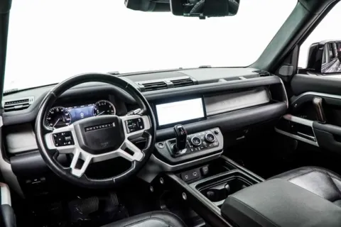 More photos of 2022 Land Rover Defender 110 X-Dynamic SE at Grand Motorcars Marietta, GA