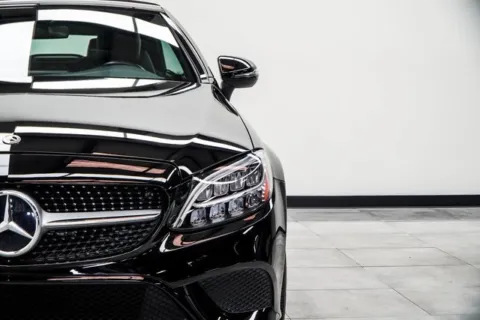 More photos of 2019 Mercedes-Benz C-Class C 300 at Grand Motorcars Marietta, GA