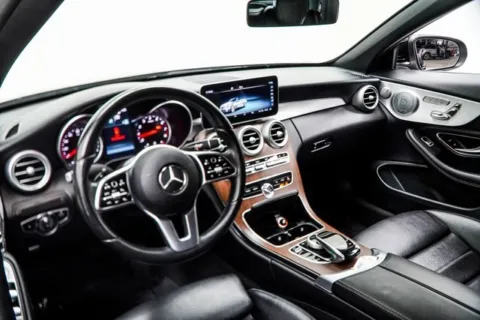 More photos of 2019 Mercedes-Benz C-Class C 300 at Grand Motorcars Marietta, GA
