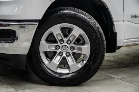 Another view of 2024 Ram 1500 Laramie for sale in Marietta, GA at Grand Motorcars Marietta