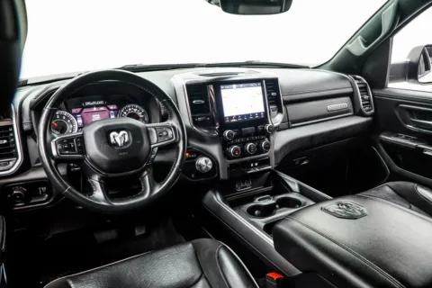 More photos of 2024 Ram 1500 Laramie at Grand Motorcars Marietta, GA