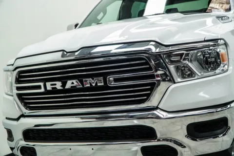 Photos of 2024 Ram 1500 Laramie for sale in Marietta, GA at Grand Motorcars Marietta