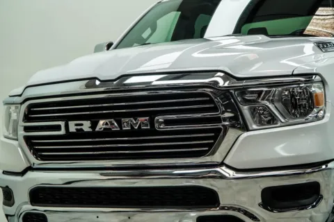 Photos of 2024 Ram 1500 Laramie for sale in Marietta, GA at Grand Motorcars Marietta
