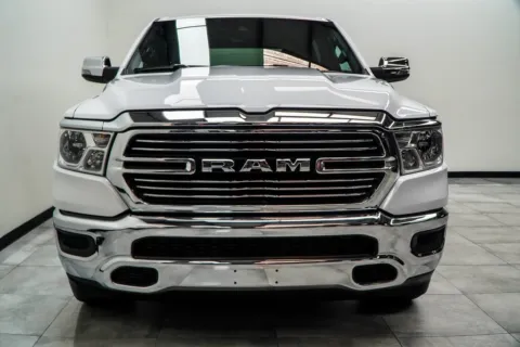 More photos of 2024 Ram 1500 Laramie at Grand Motorcars Marietta, GA