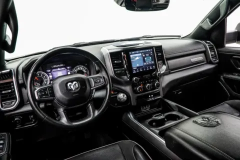 More photos of 2024 Ram 1500 Laramie at Grand Motorcars Marietta, GA