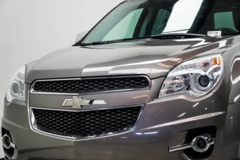 Photos of 2012 Chevrolet Equinox LTZ for sale in Marietta, GA at Grand Motorcars Marietta