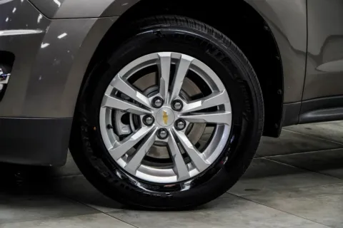 Another view of 2012 Chevrolet Equinox LTZ for sale in Marietta, GA at Grand Motorcars Marietta