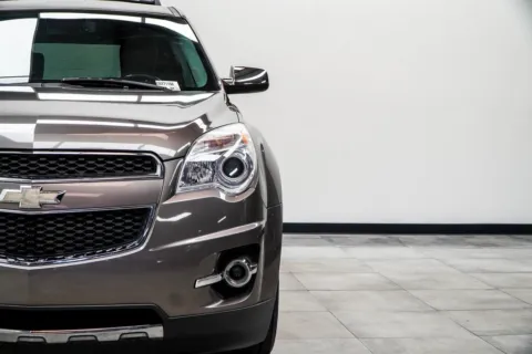 More photos of 2012 Chevrolet Equinox LTZ at Grand Motorcars Marietta, GA