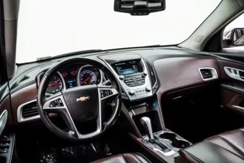 More photos of 2012 Chevrolet Equinox LTZ at Grand Motorcars Marietta, GA