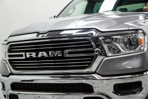 Photos of 2024 Ram 1500 Laramie for sale in Marietta, GA at Grand Motorcars Marietta