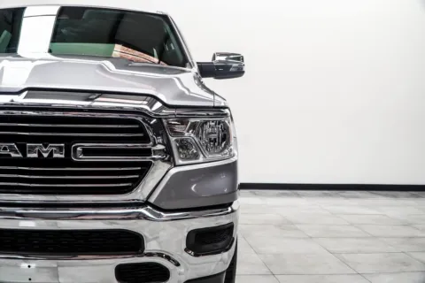 More photos of 2024 Ram 1500 Laramie at Grand Motorcars Marietta, GA