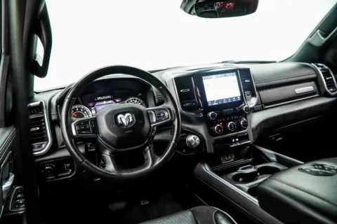 More photos of 2024 Ram 1500 Laramie at Grand Motorcars Marietta, GA