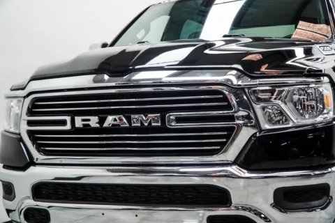 Photos of 2024 Ram 1500 Laramie for sale in Marietta, GA at Grand Motorcars Marietta