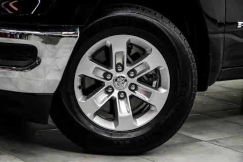 Another view of 2024 Ram 1500 Laramie for sale in Marietta, GA at Grand Motorcars Marietta