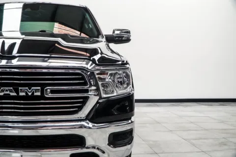 More photos of 2024 Ram 1500 Laramie at Grand Motorcars Marietta, GA