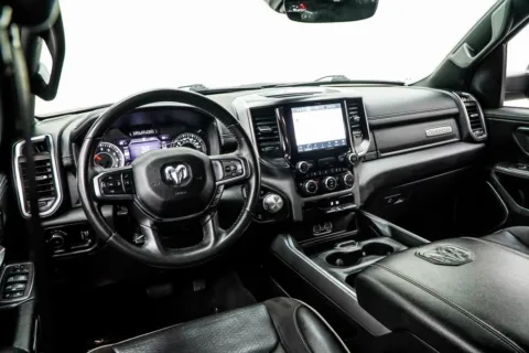 More photos of 2024 Ram 1500 Laramie at Grand Motorcars Marietta, GA