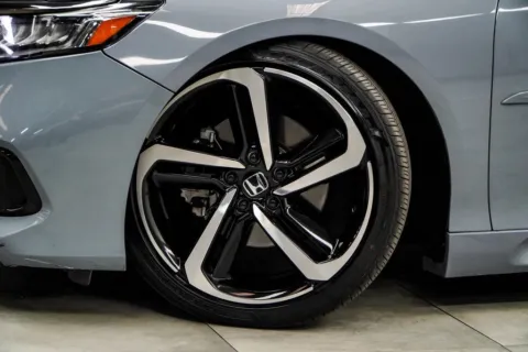 Another view of 2021 Honda Accord Sport 2.0T for sale in Marietta, GA at Grand Motorcars Marietta